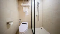 City Jackfruit Hotel (Rongcheng High Speed Railway Station) - 2-Star