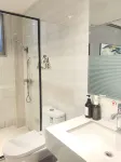 城市楓璟飯店（桂林電子科技大學店） 堯山景區-電子科大商圈住宿飯店