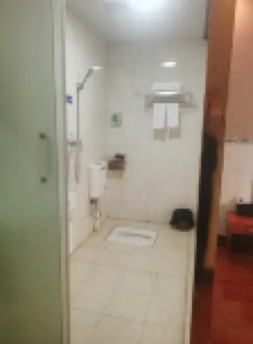 Roden Margis Hotel