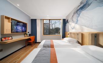 Jian'ai Xiyue Hotel
