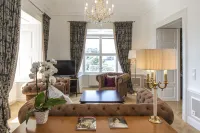 Schloss Schönbrunn Suite