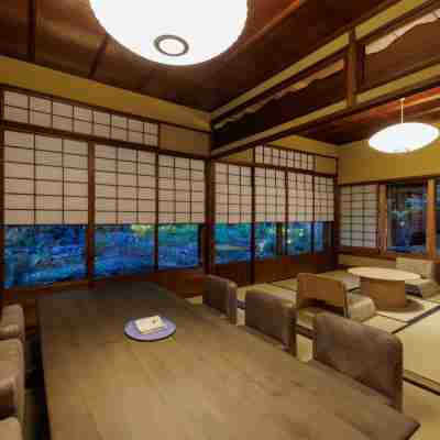 HOTEL VMG VILLA KYOTO Rooms