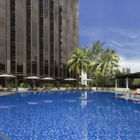 Image 140: Sheraton Towers Singapore