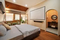 Moonlight Homestay & Garden Các khách sạn ở 