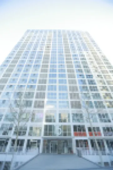 京羿服務式公寓（國貿店）