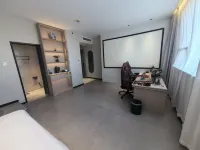 윈시 e스포츠 호텔 (A.D. 타임스 시티) 타이원리공과대학교-베를린캠퍼스 주변 호텔