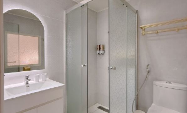 At Home Hotel Nanshi