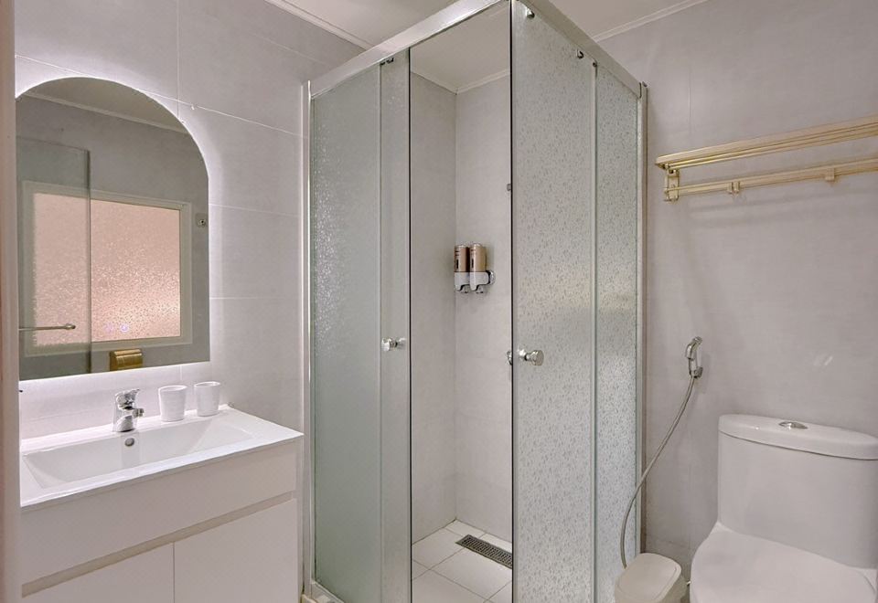 191 호텔 - 닌샤 객실