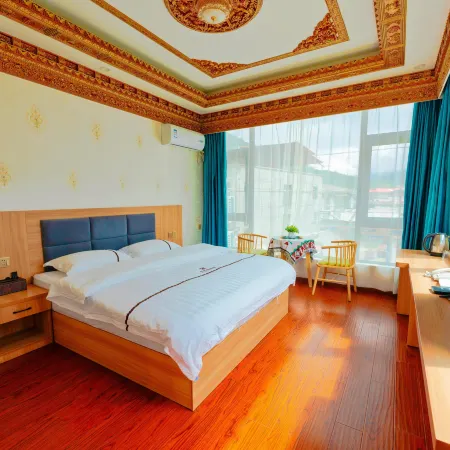 Nyingchi Lulangzhuo Family Hotel