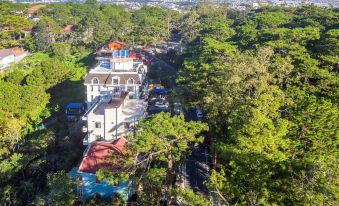 TP HOTEL GREEN PINE VIEW