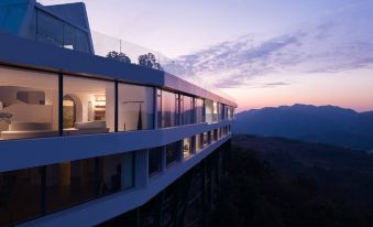 Pan'an Yunhai Ark Resort