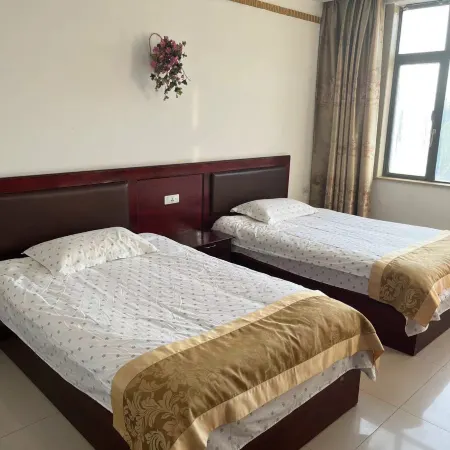 Wanjiafu Business Hotel