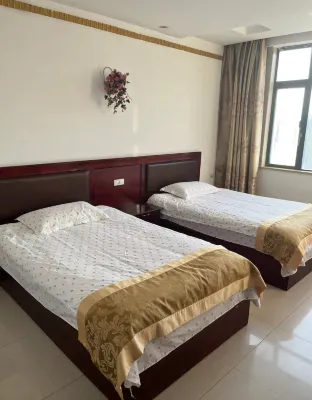 Wanjiafu Business Hotel - 2-Star
