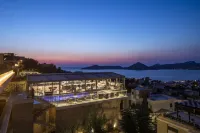 Spektr Boutique Hotel Yalikavak - Ocean View