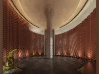 Wuyi Square Mehood Elegant Hotel of Changsha