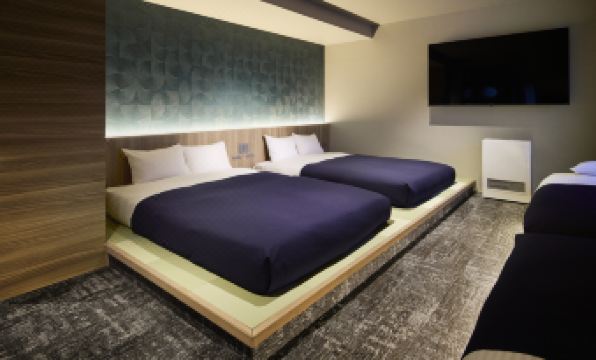 1. 민 삿포로 오도..