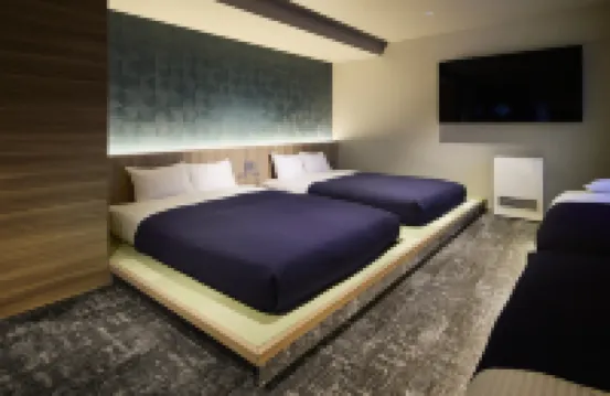 Minn Sapporo Odori W18 Station