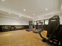 伯爵大飯店（呼倫貝爾市醫院民族博物館店） 呼倫貝爾住宿飯店