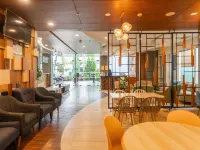 The Suddha Asia Afrika Bandung Hotels in Bandung City