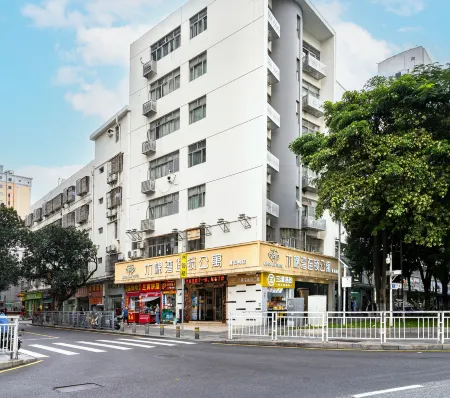 Kapok Bay Chain Apartment