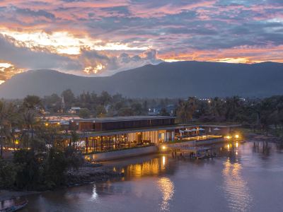Amber Kampot