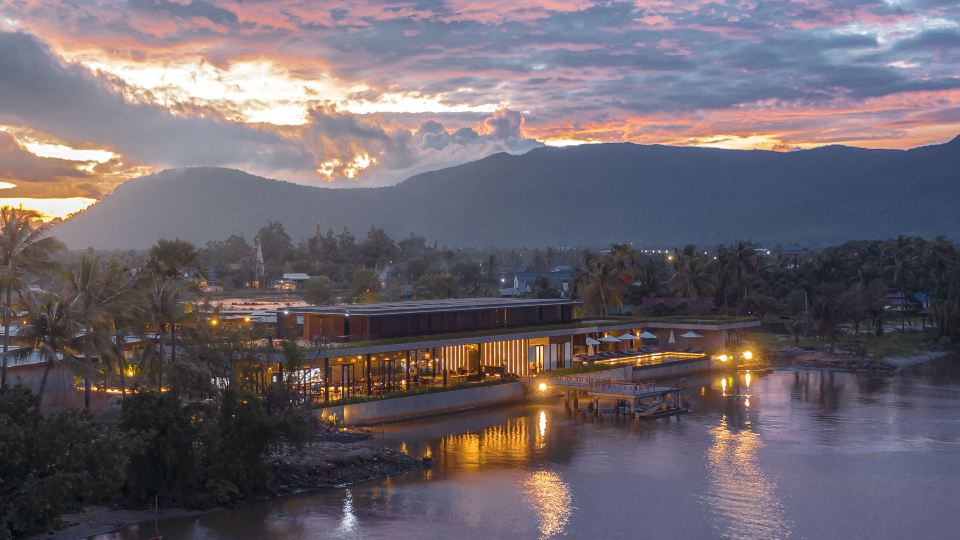 Amber Kampot