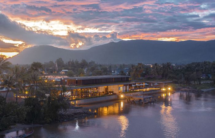 Amber Kampot