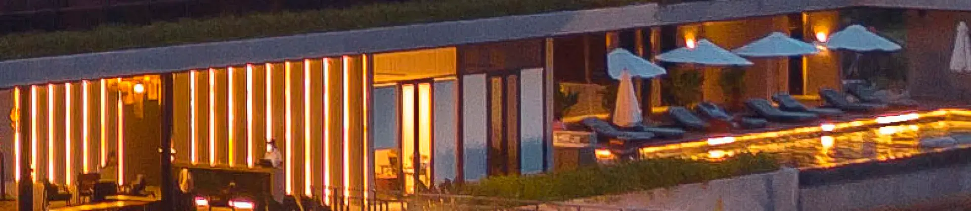 Luxury Hotels