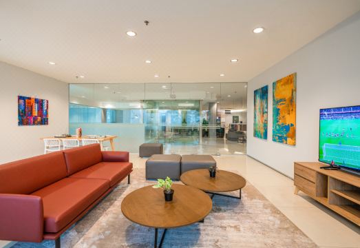 튠 호텔 조지타운 페낭