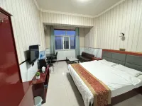 Shenmu Huajingyuan Hotel - 2 Yıldız