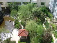 King & Queen Garden Hotel Hotel in zona Beijing Shunyi Administration School