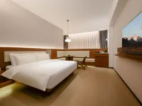 Mengcheng Ancient Yanli Hotel Mengcheng İlçesi otelleri