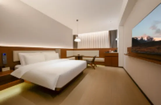 멍청 앤션트 얀리 호텔