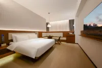 Mengcheng Ancient Yanli Hotel