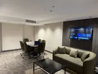 Nevizade Avangart Hotel - Bãi biển