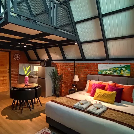 The Bukit Resort Langkawi