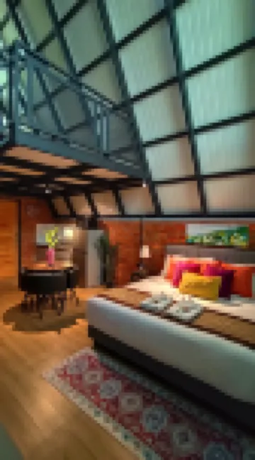 The Bukit Resort Langkawi