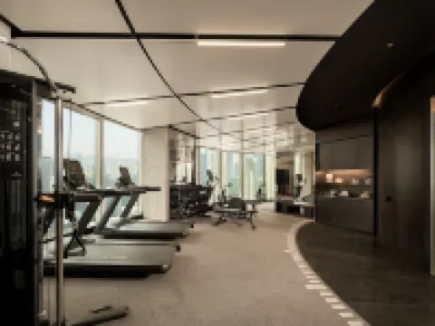 SAVHE Hotel Binhe Times Shenzhen