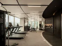 Savhe Hotel， ShenZhen Binghe Riverside