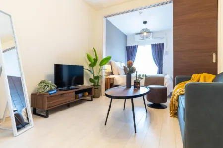 FDS NEXUS Отели рядом со станцией Станция Сугимотохе