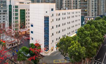 Zhuhai Daye Hong Kong-Zhuhai-Macao Hotel (Zhuhai Gongbei Port Branch)