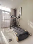 Fuling Lugang Hotel - Gym