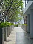 Hearth and Home Lavida (7 mins to SECC) Hotels near Saigon Japan Town
