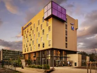 Novotel Paris Coeur d'Orly Airport Hotels in Essonne