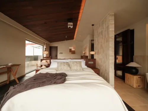 Xingzhiyue Scenic View Hotel Photos