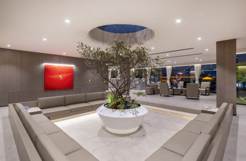 Anyi Hotel (Guanqian Street Pingjiang Road Branch) photo 3