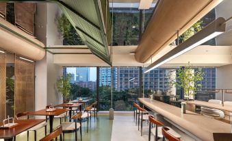 K.Space KaiShi hotel