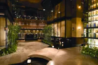 Hengfeng Haiyue International Hotel - Rooftop Pools