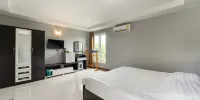 Sukhothai Porncharoen Resort & Spa - Deluxe Double Room