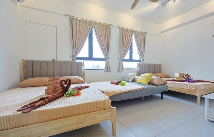 168 Park Selayang by Fei Hong #Kuala Lumpur #Batu Caves #Kepong #New